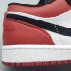 Air Jordan 1 Low 'Black Toe' Air Jordan 1 Low 'Black Toe'