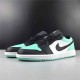 Air Jordan 1 Retro Low 'Emerald' Air Jordan 1 Retro Low 'Emerald'