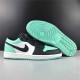 Air Jordan 1 Retro Low 'Emerald' Air Jordan 1 Retro Low 'Emerald'