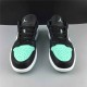 Air Jordan 1 Retro Low 'Emerald' Air Jordan 1 Retro Low 'Emerald'