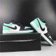Air Jordan 1 Retro Low 'Emerald' Air Jordan 1 Retro Low 'Emerald'