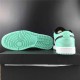 Air Jordan 1 Retro Low 'Emerald' Air Jordan 1 Retro Low 'Emerald'
