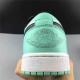 Air Jordan 1 Retro Low 'Emerald' Air Jordan 1 Retro Low 'Emerald'