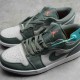 Air Jordan 1 Low 'Military Green'