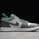 Air Jordan 1 Low 'Military Green'