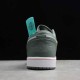 Air Jordan 1 Low 'Military Green'
