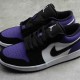 Air Jordan 1 Low 'Court Purple' Air Jordan 1 Low 'Court Purple'