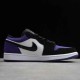 Air Jordan 1 Low 'Court Purple' Air Jordan 1 Low 'Court Purple'