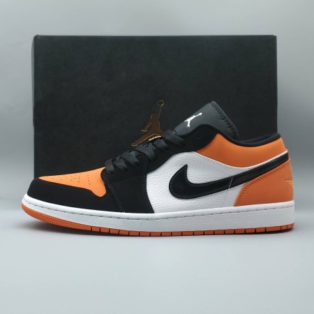 Air Jordan 1 Low 'Shattered Backboard' Air Jordan 1 Low 'Shattered Backboard'