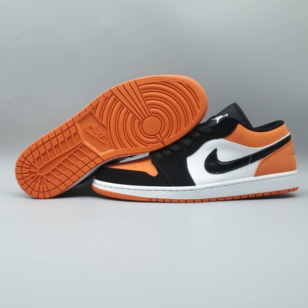 Air Jordan 1 Low 'Shattered Backboard' Air Jordan 1 Low 'Shattered Backboard'