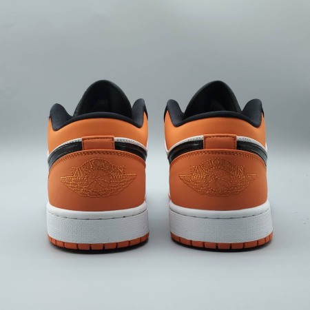 Air Jordan 1 Low 'Shattered Backboard' Air Jordan 1 Low 'Shattered Backboard'