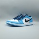 Air Jordan 1 Low 'UNC' Air Jordan 1 Low 'UNC'