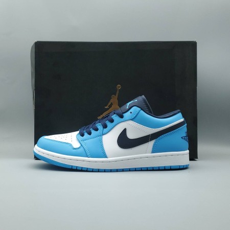 Air Jordan 1 Low 'UNC' Air Jordan 1 Low 'UNC'