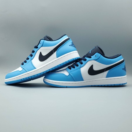 Air Jordan 1 Low 'UNC' Air Jordan 1 Low 'UNC'