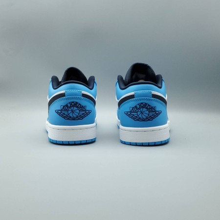 Air Jordan 1 Low 'UNC' Air Jordan 1 Low 'UNC'