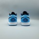 Air Jordan 1 Low 'UNC' Air Jordan 1 Low 'UNC'