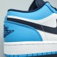 Air Jordan 1 Low 'UNC' Air Jordan 1 Low 'UNC'