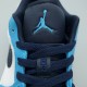 Air Jordan 1 Low 'UNC' Air Jordan 1 Low 'UNC'