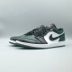 Air Jordan 1 Low 'Green Toe' Air Jordan 1 Low 'Green Toe'