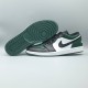 Air Jordan 1 Low 'Green Toe' Air Jordan 1 Low 'Green Toe'