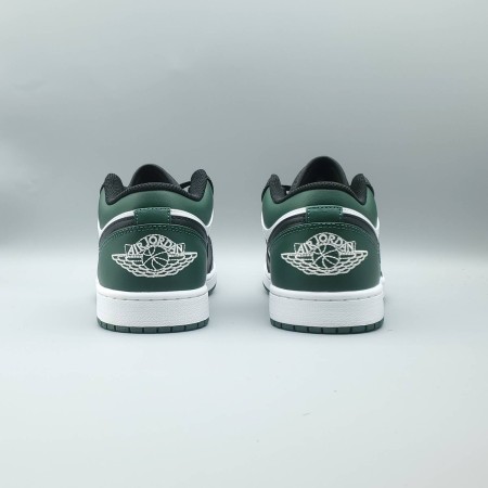 Air Jordan 1 Low 'Green Toe' Air Jordan 1 Low 'Green Toe'