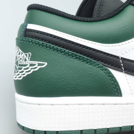 Air Jordan 1 Low 'Green Toe' Air Jordan 1 Low 'Green Toe'