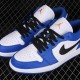 Air Jordan 1 Retro Low 'Hyper Royal' Air Jordan 1 Retro Low 'Hyper Royal'