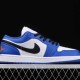 Air Jordan 1 Retro Low 'Hyper Royal' Air Jordan 1 Retro Low 'Hyper Royal'
