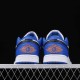Air Jordan 1 Retro Low 'Hyper Royal' Air Jordan 1 Retro Low 'Hyper Royal'