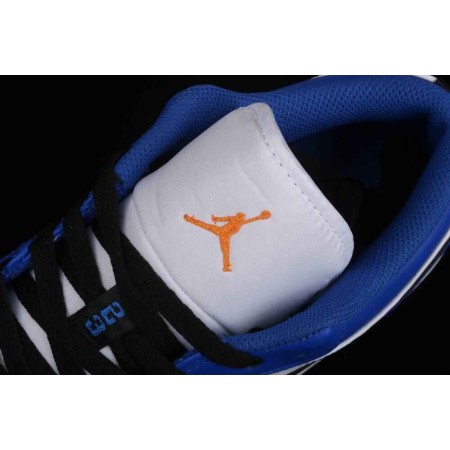Air Jordan 1 Retro Low 'Hyper Royal' Air Jordan 1 Retro Low 'Hyper Royal'