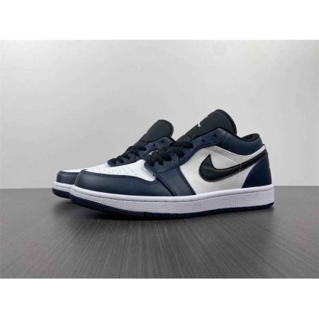 Air Jordan 1 Low 'Dark Teal' Air Jordan 1 Low 'Dark Teal'