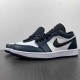 Air Jordan 1 Low 'Dark Teal' Air Jordan 1 Low 'Dark Teal'
