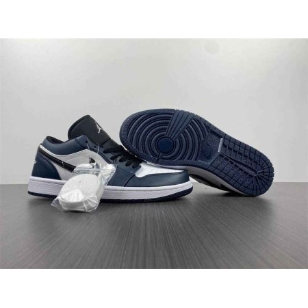 Air Jordan 1 Low 'Dark Teal' Air Jordan 1 Low 'Dark Teal'