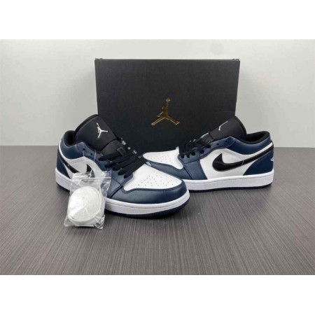 Air Jordan 1 Low 'Dark Teal' Air Jordan 1 Low 'Dark Teal'