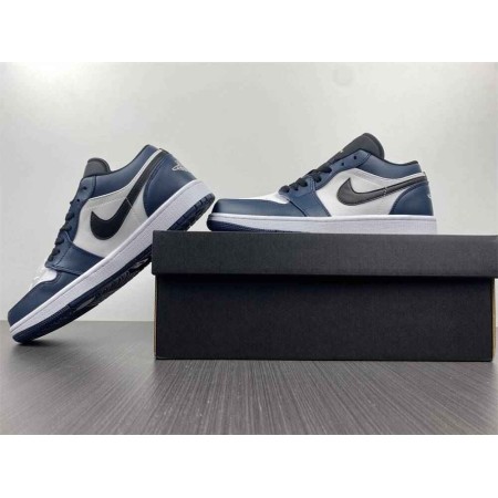 Air Jordan 1 Low 'Dark Teal' Air Jordan 1 Low 'Dark Teal'