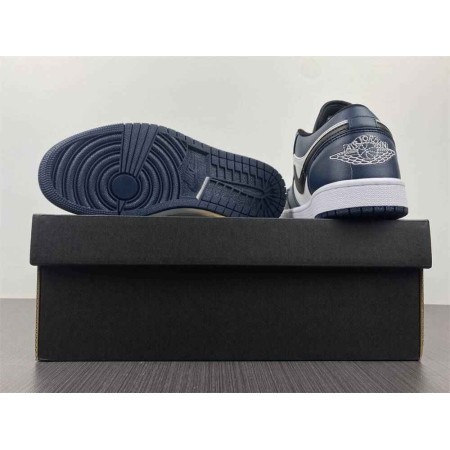 Air Jordan 1 Low 'Dark Teal' Air Jordan 1 Low 'Dark Teal'