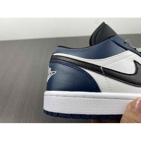 Air Jordan 1 Low 'Dark Teal' Air Jordan 1 Low 'Dark Teal'