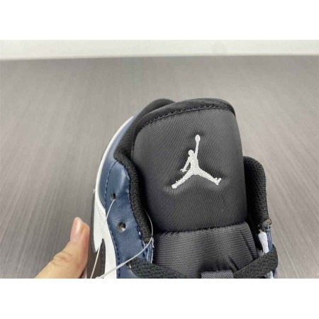 Air Jordan 1 Low 'Dark Teal' Air Jordan 1 Low 'Dark Teal'