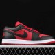 Air Jordan 1 Retro Low 'Gym Red'