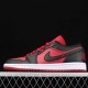 Air Jordan 1 Retro Low 'Gym Red'