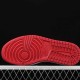 Air Jordan 1 Retro Low 'Gym Red'
