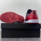 Air Jordan 1 Retro Low OG 'Bred'