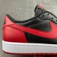 Air Jordan 1 Retro Low OG 'Bred'
