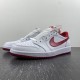 Air Jordan 1 Retro Low OG 'Varsity Red' Air Jordan 1 Retro Low OG 'Varsity Red'