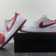 Air Jordan 1 Retro Low OG 'Varsity Red' Air Jordan 1 Retro Low OG 'Varsity Red'
