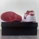 Air Jordan 1 Retro Low OG 'Varsity Red' Air Jordan 1 Retro Low OG 'Varsity Red'