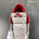 Air Jordan 1 Retro Low OG 'Varsity Red' Air Jordan 1 Retro Low OG 'Varsity Red'