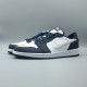 Eric Koston x Air Jordan 1 Low SB 'Midnight Navy' Eric Koston x Air Jordan 1 Low SB 'Midnight Navy'