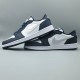 Eric Koston x Air Jordan 1 Low SB 'Midnight Navy' Eric Koston x Air Jordan 1 Low SB 'Midnight Navy'