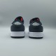 Eric Koston x Air Jordan 1 Low SB 'Midnight Navy' Eric Koston x Air Jordan 1 Low SB 'Midnight Navy'
